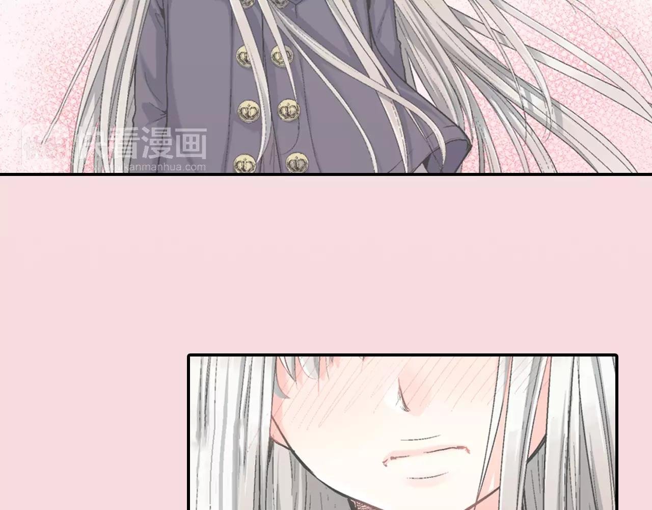 第4话 那女孩子向他表白了？