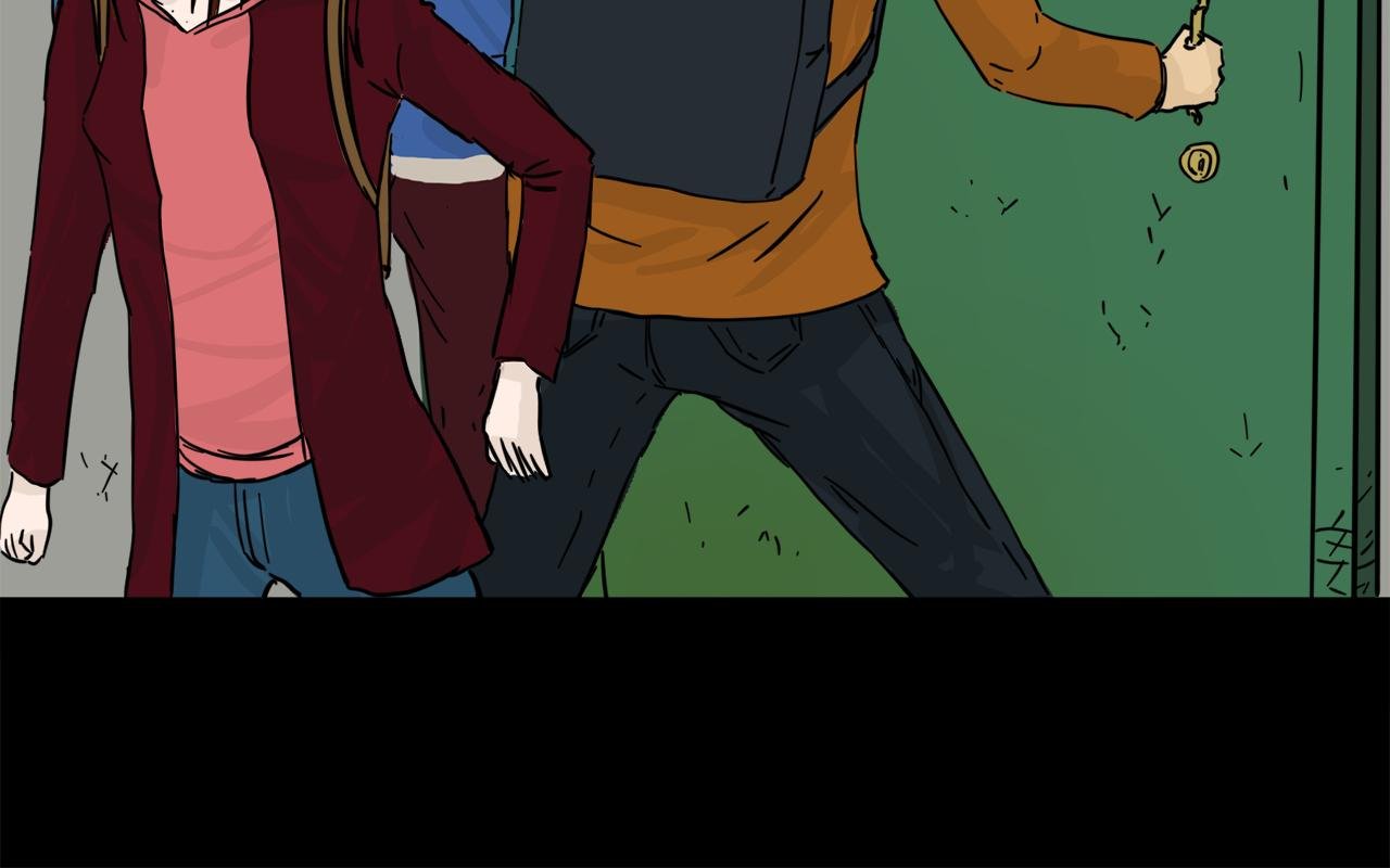 第17话 破窗