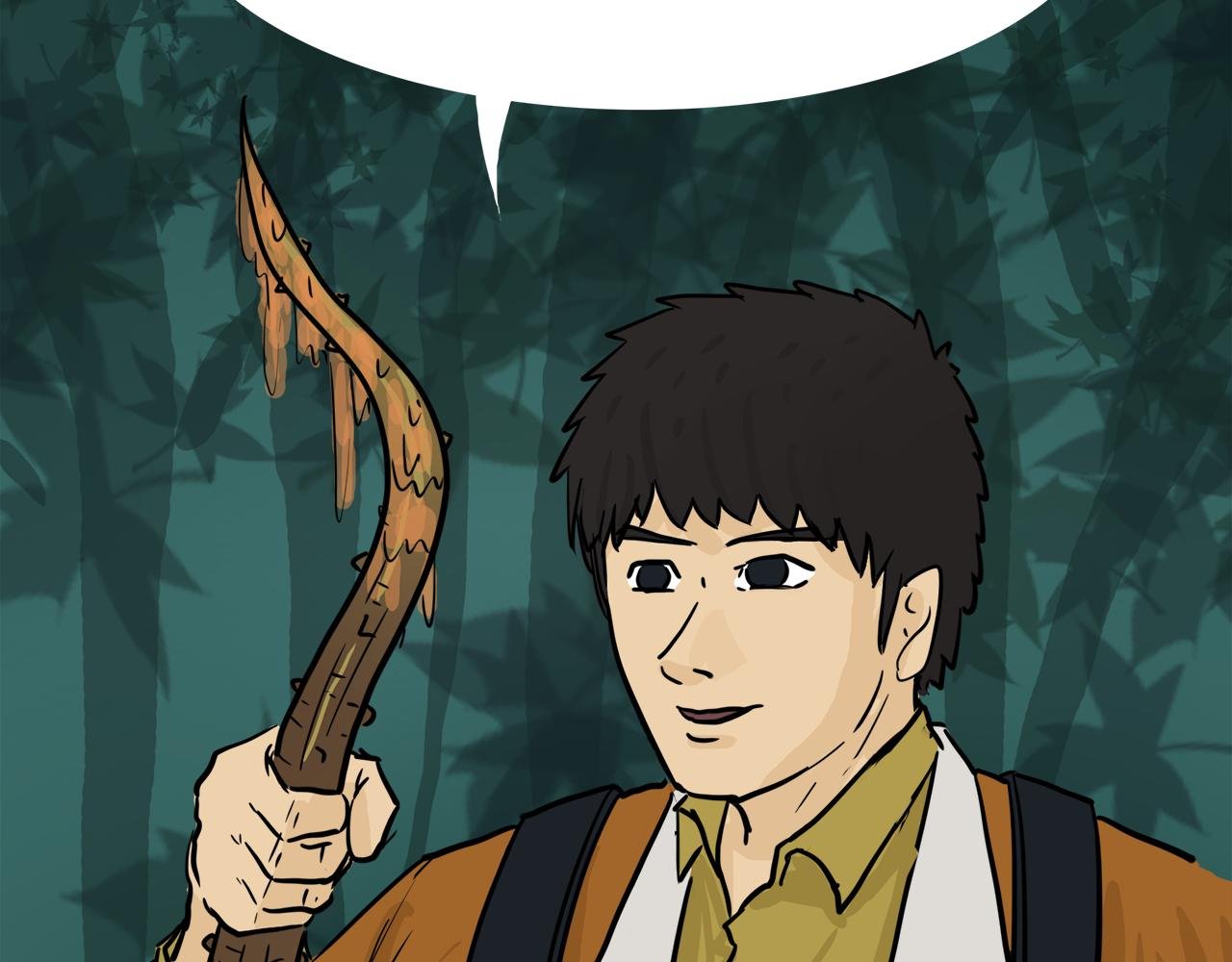 第7话暂时胜利