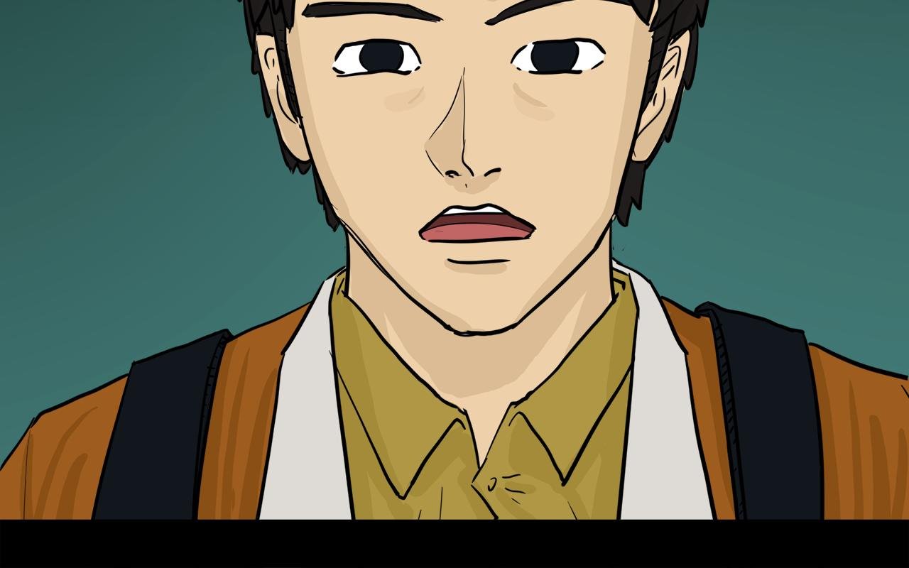 第7话暂时胜利