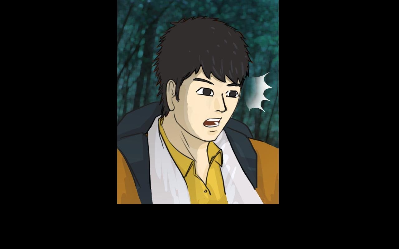 第4话藤蔓