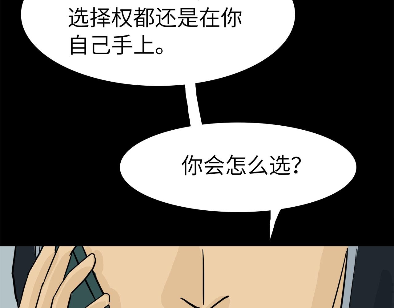 第14话 来电