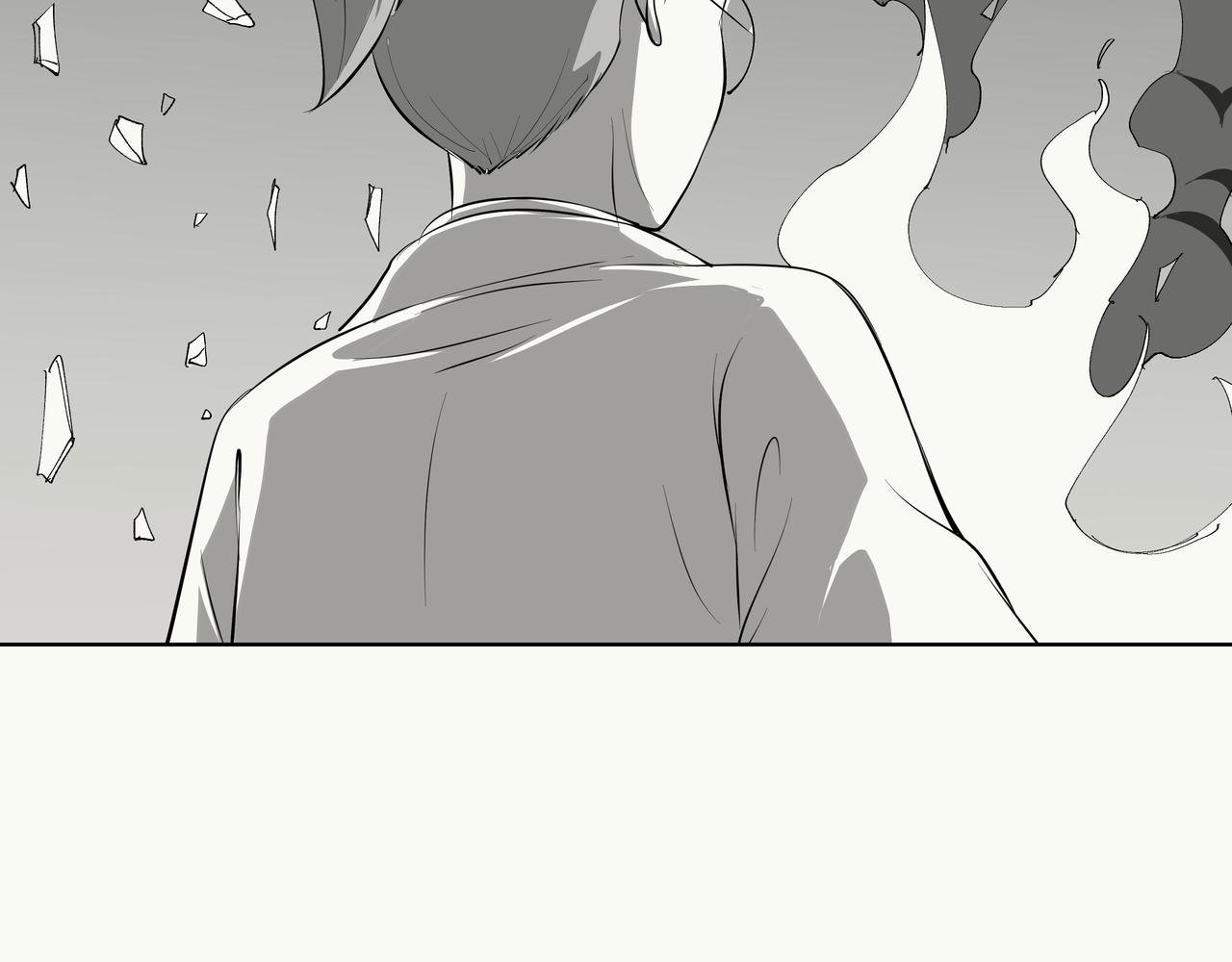 未来作家第10话·让我砍一刀