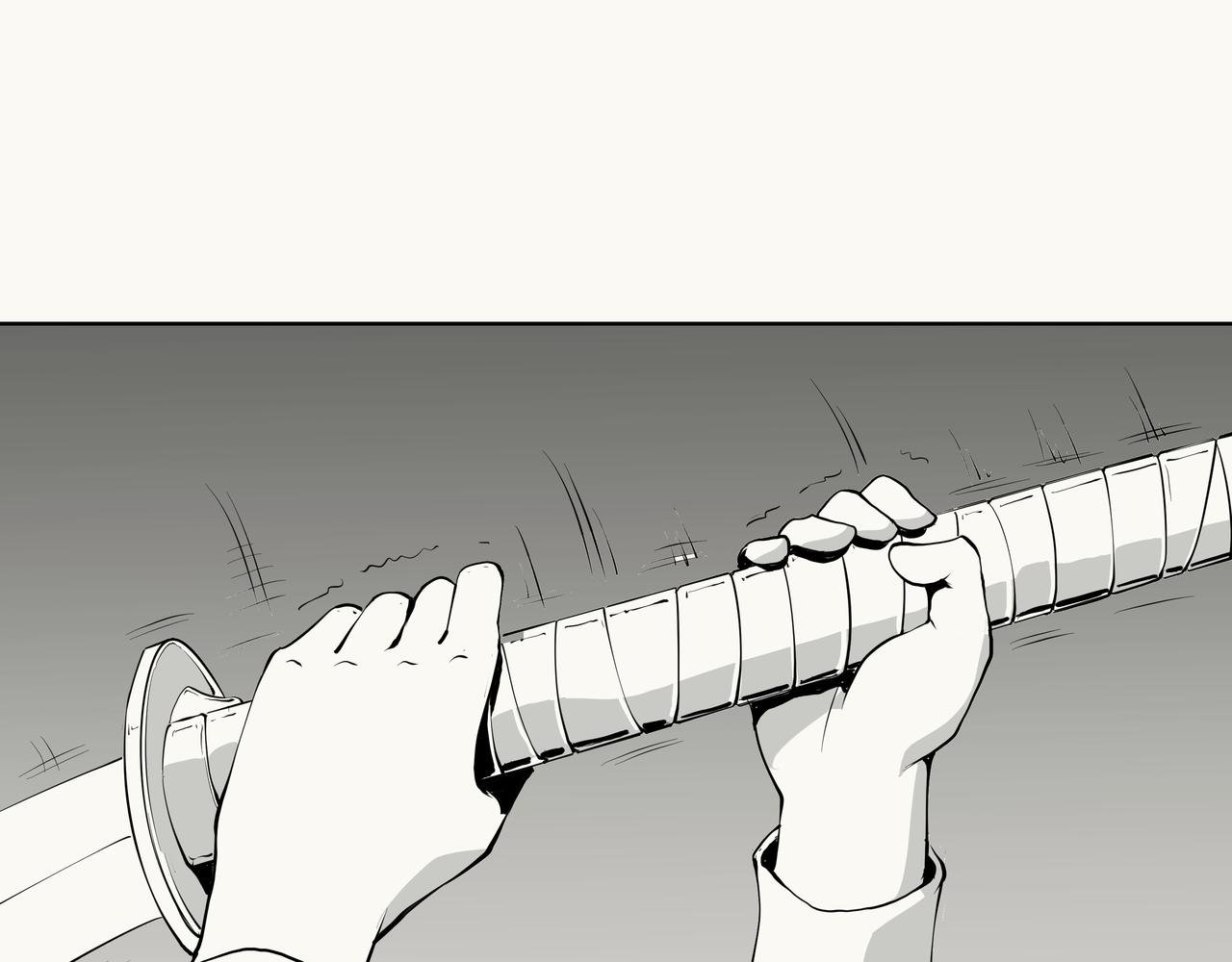 未来作家第9话·JK会武术！