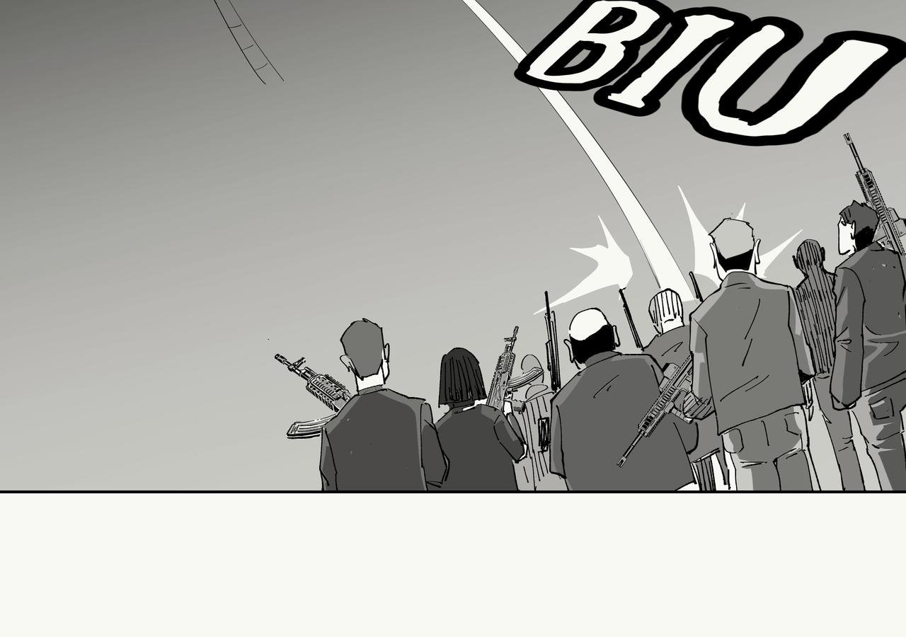 未来作家第9话·JK会武术！