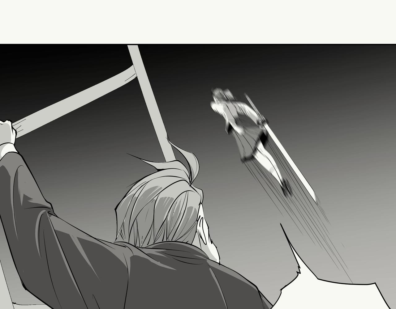 未来作家第9话·JK会武术！