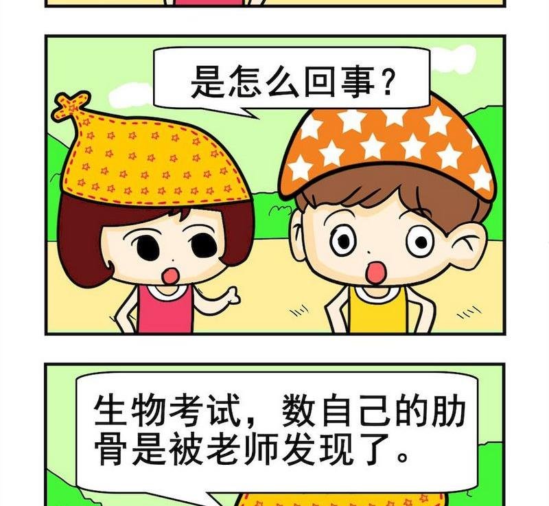 2 真背