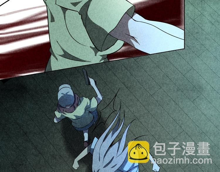 第11话 终局