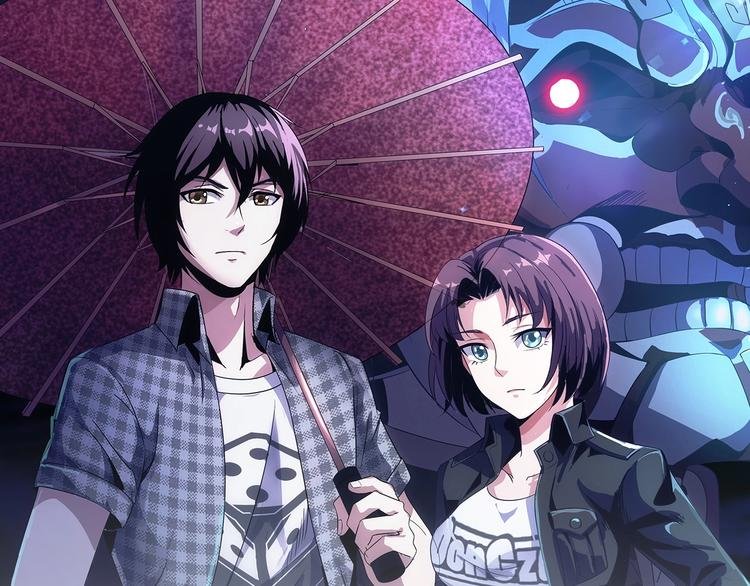 第14话 吸血？