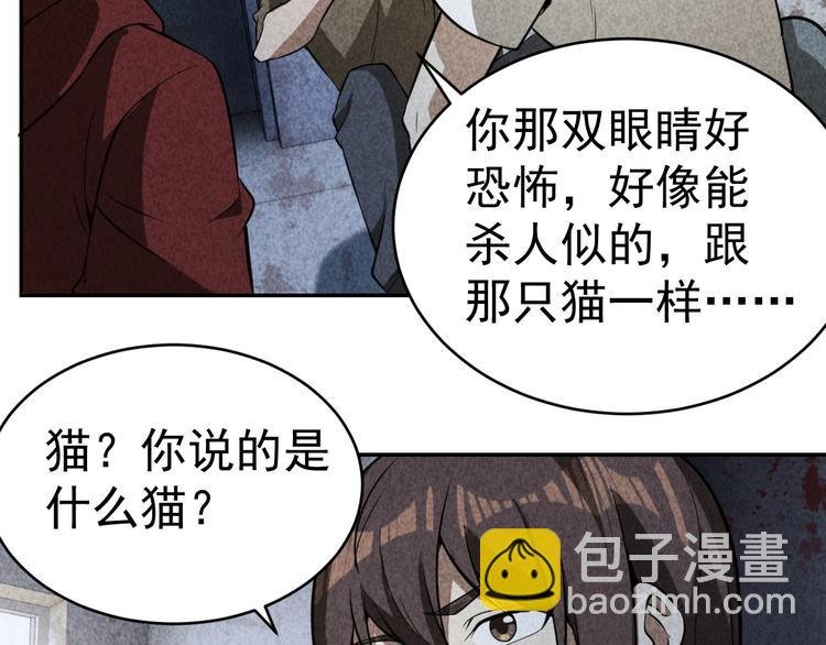 第24话 灵猫