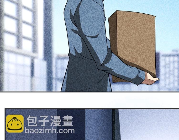 第27话 灵猫之终