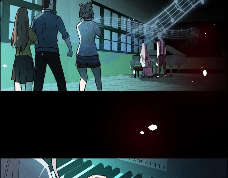 第3话 午夜琴声