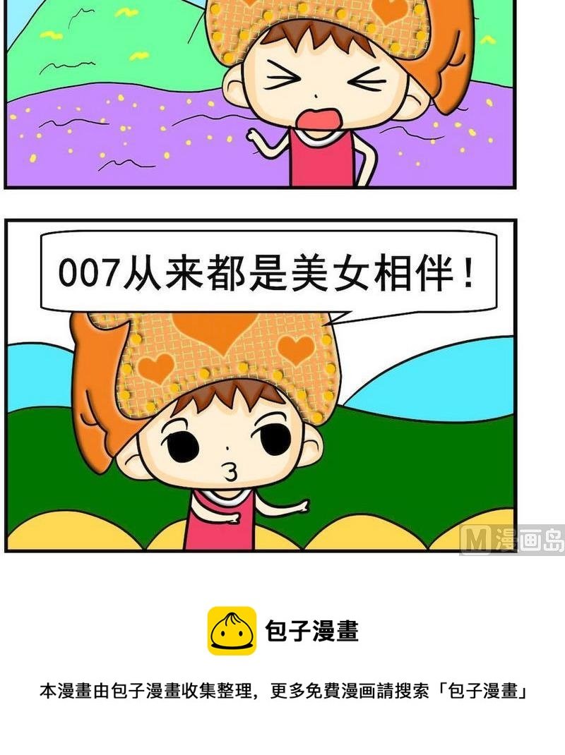 1 007