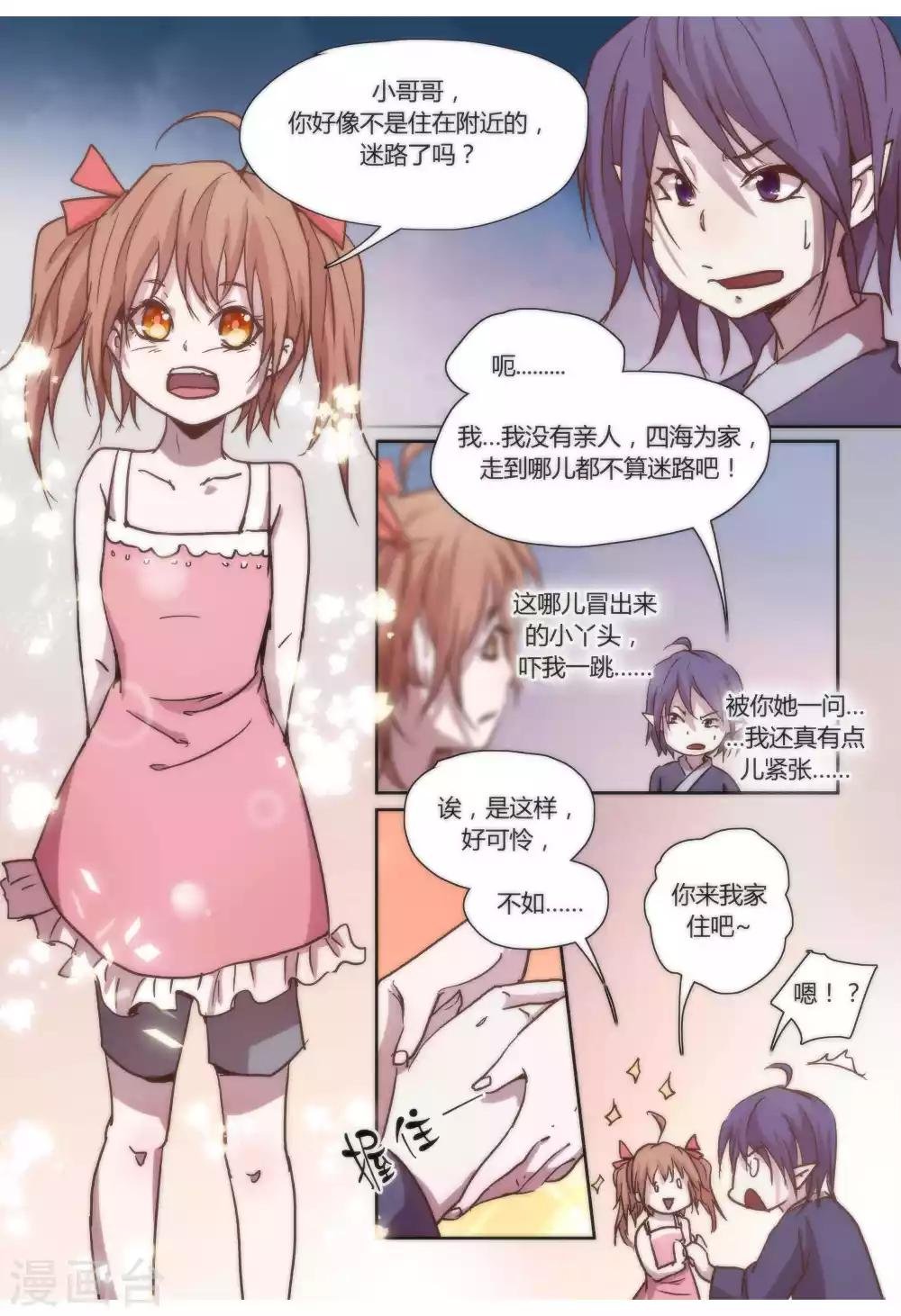 序章