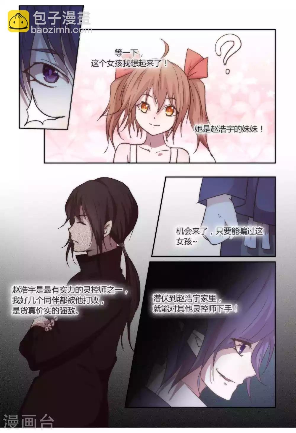 序章