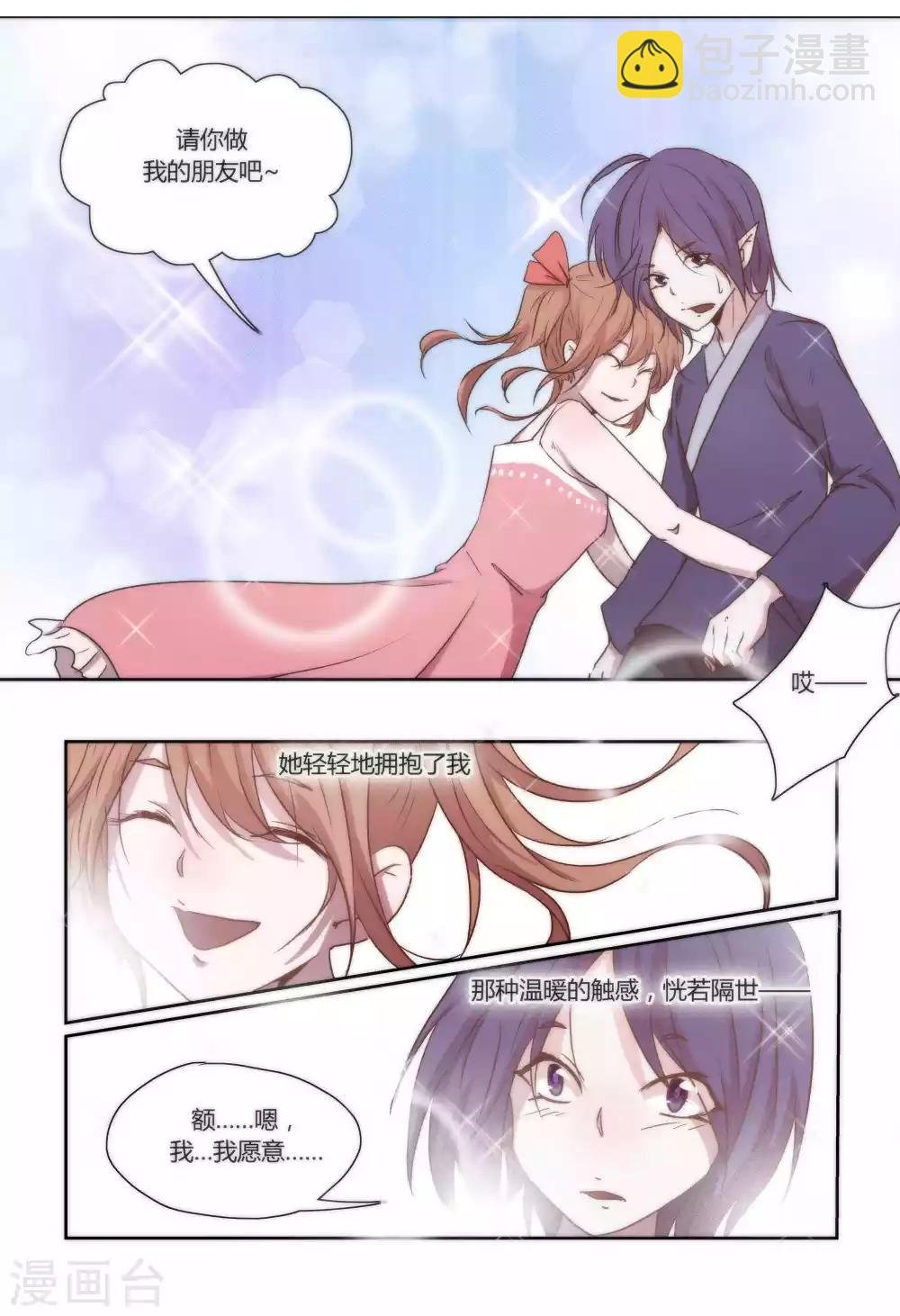 序章