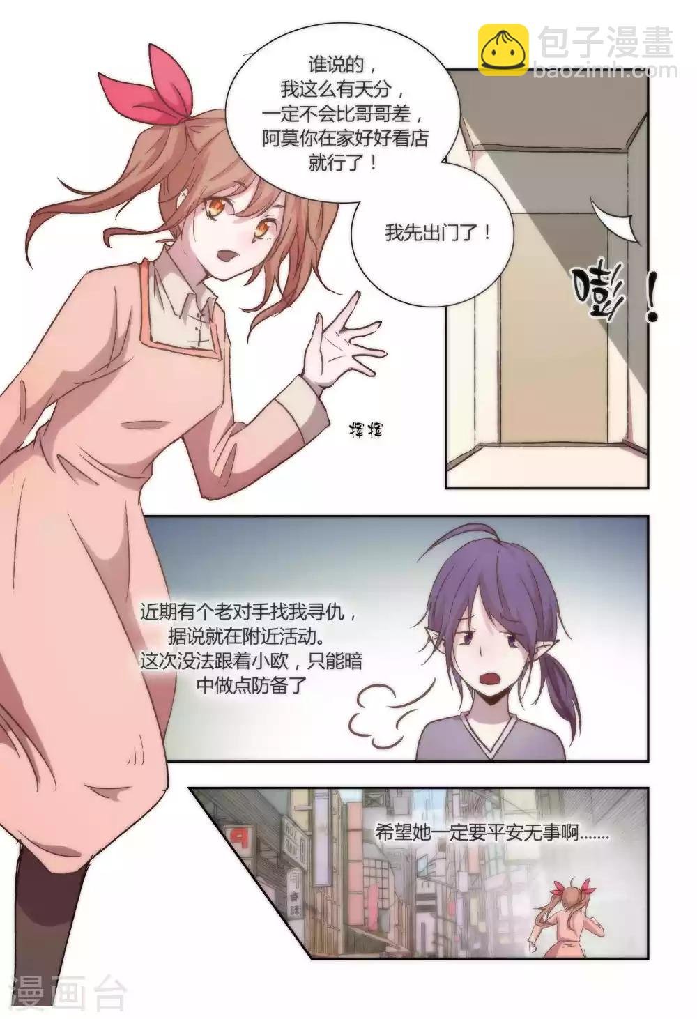 序章