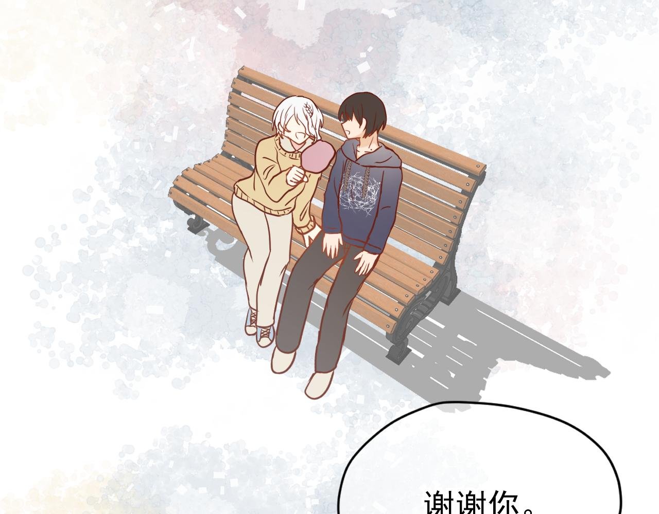 第6话：美照大赏(学分4)下