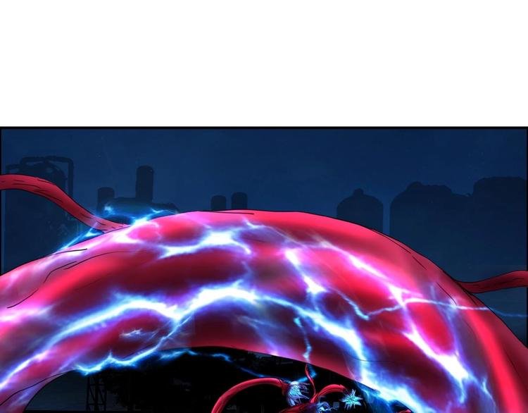 第13话 请做我的搭档吧！