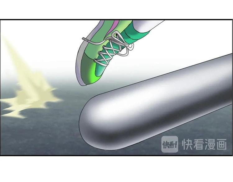 第16话 茵茵