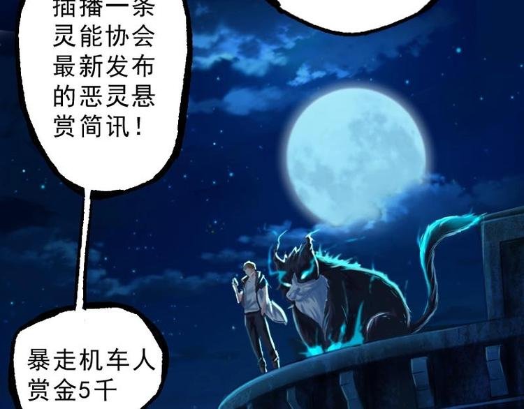 第1话 猫与少年
