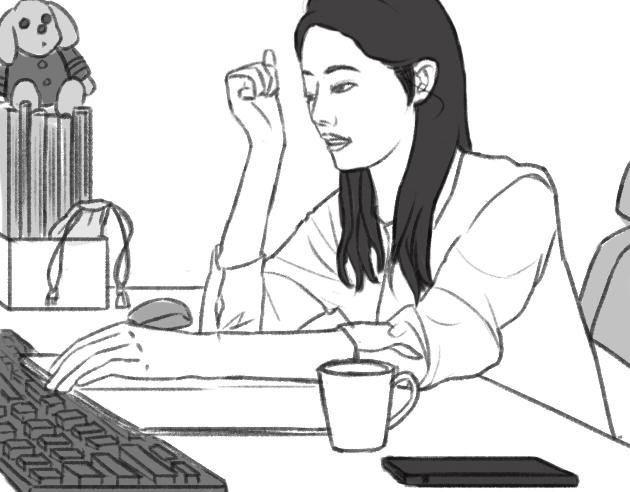 章节八