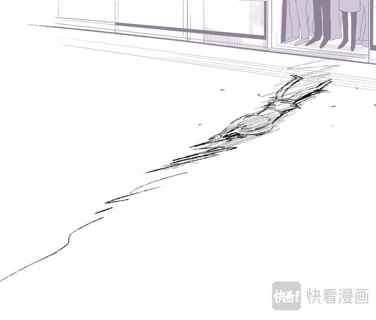 格间之人