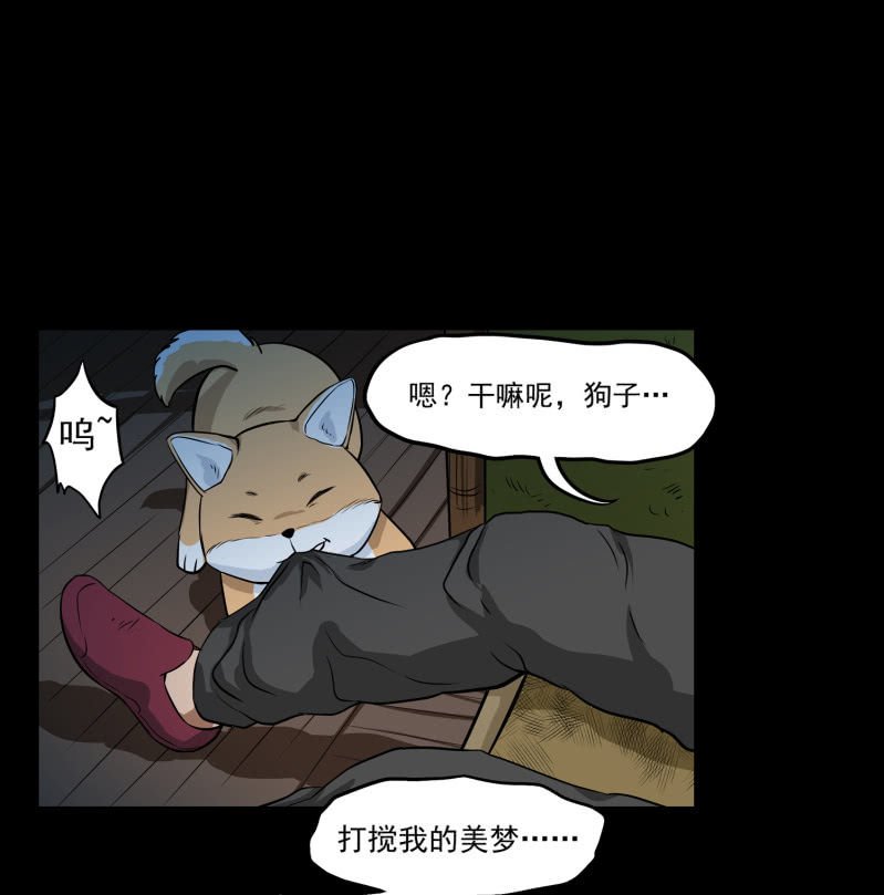 五个男人一个女人7