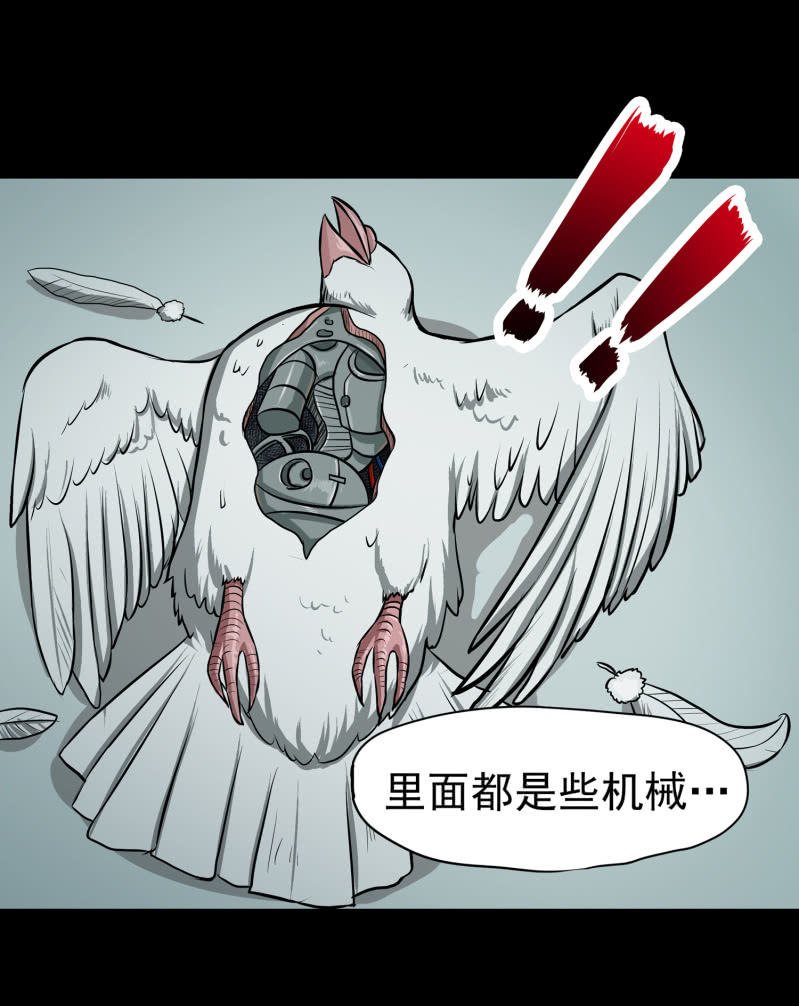 崭新的一天1