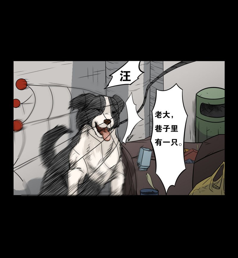 狗灵·异世界1