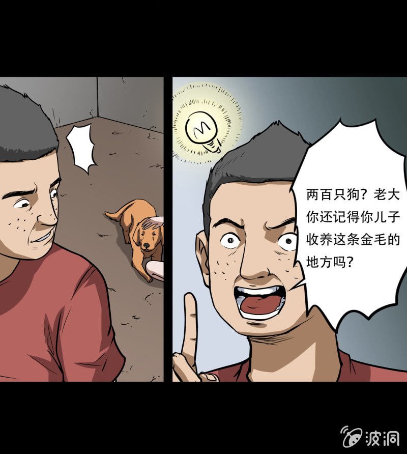 狗灵·异世界2