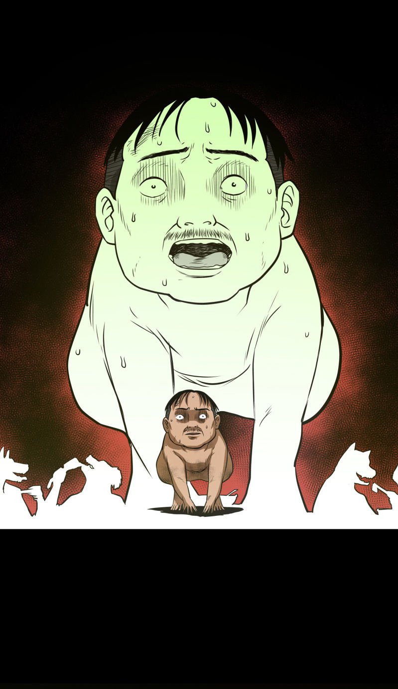 狗灵·异世界4