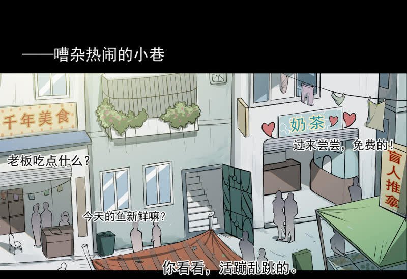 幸福的归宿1