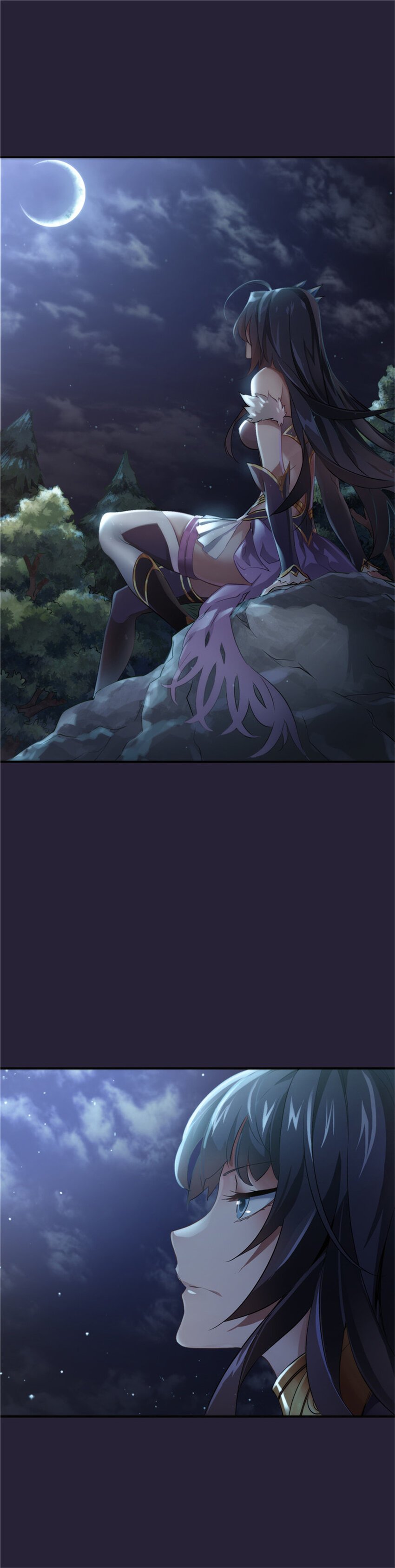 第3话 凛音篇