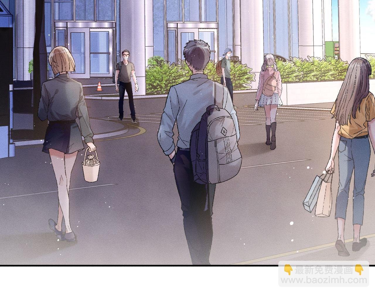 第4话 新的嫌疑人