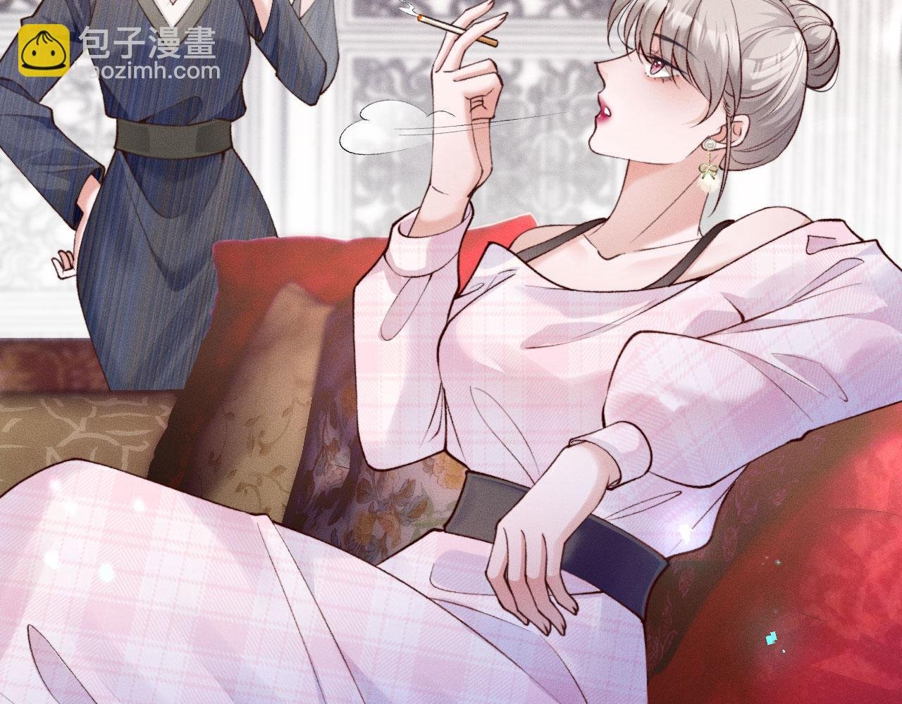 第4话 新的嫌疑人