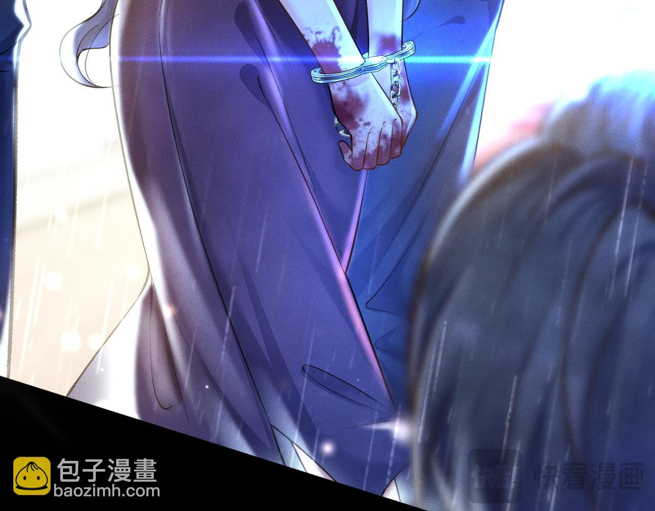第1话 案件开端