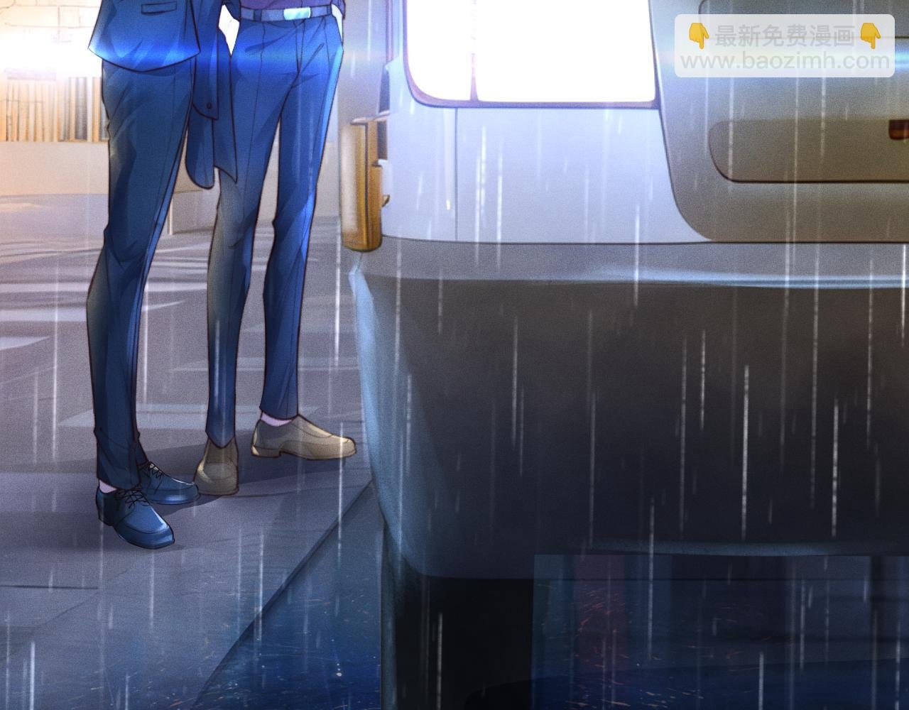 第1话 案件开端