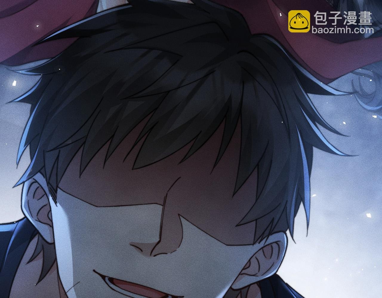 第14话 要让你失望了