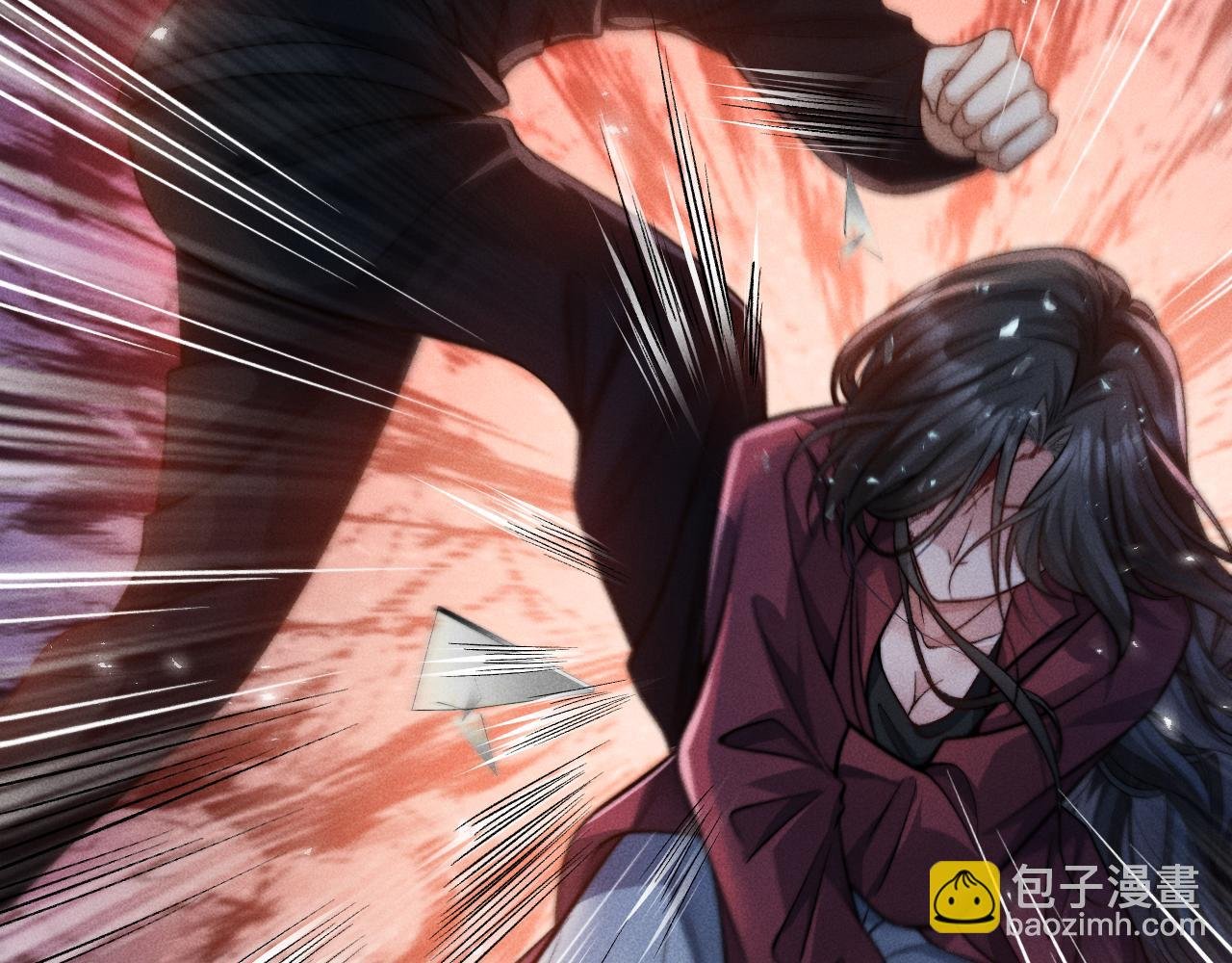 第14话 要让你失望了