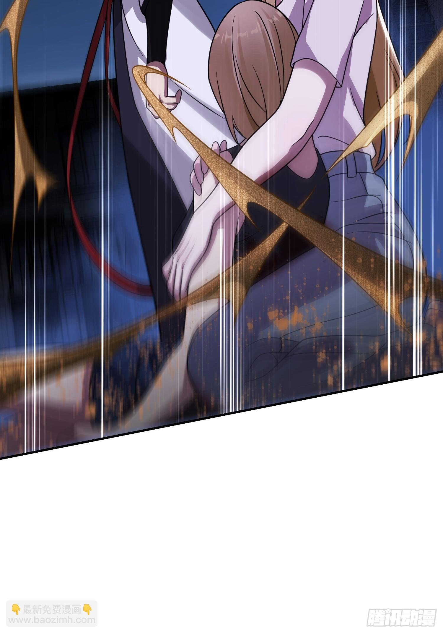 第16话 突变