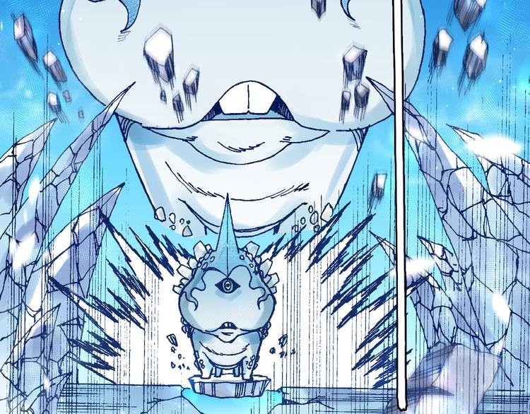 第8话 引爆