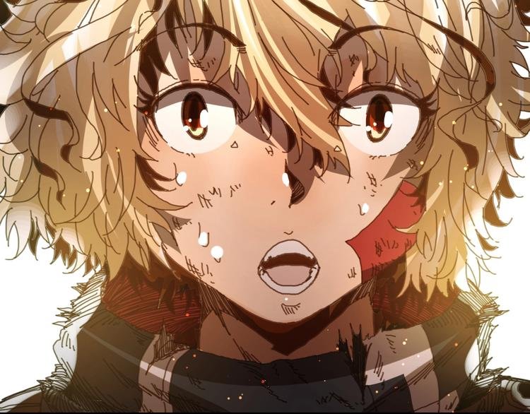 第16话 觉醒时刻