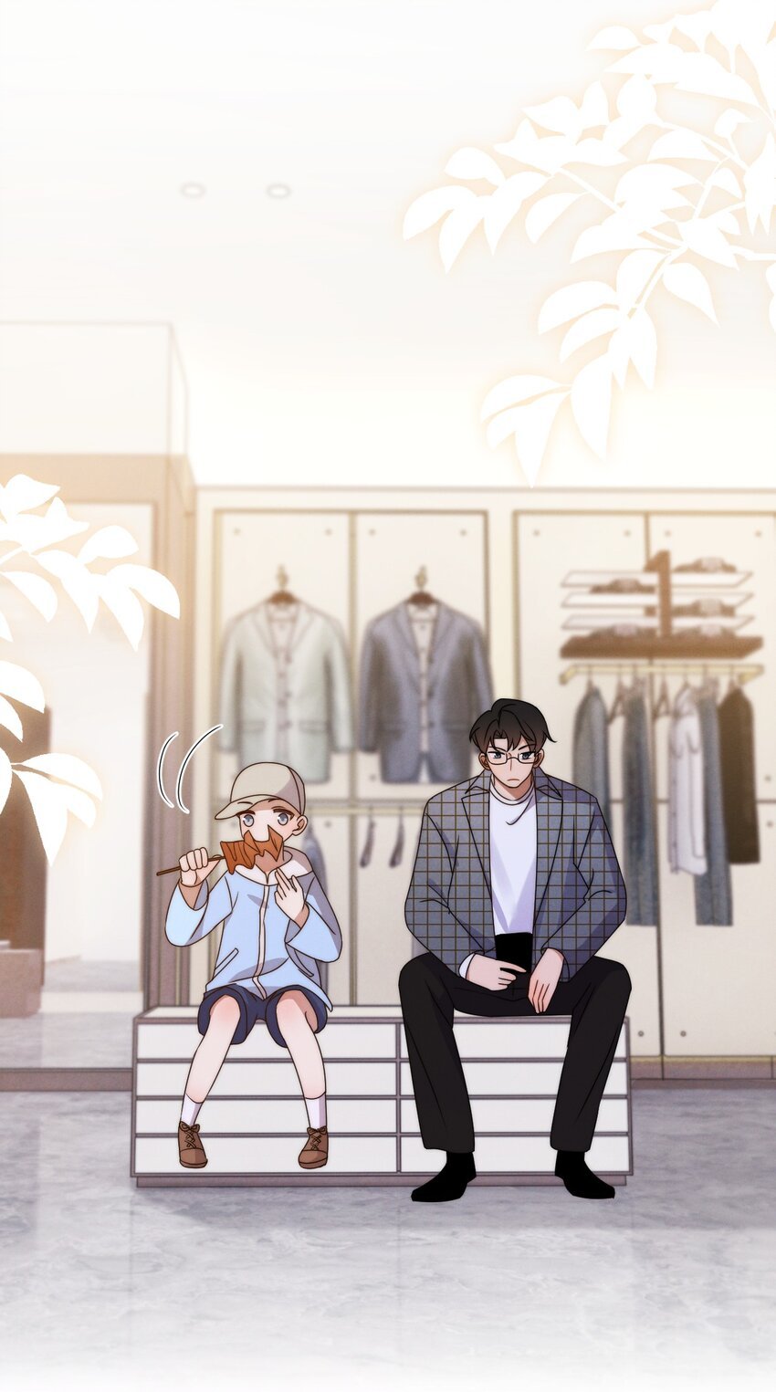 第19话 逛夜市