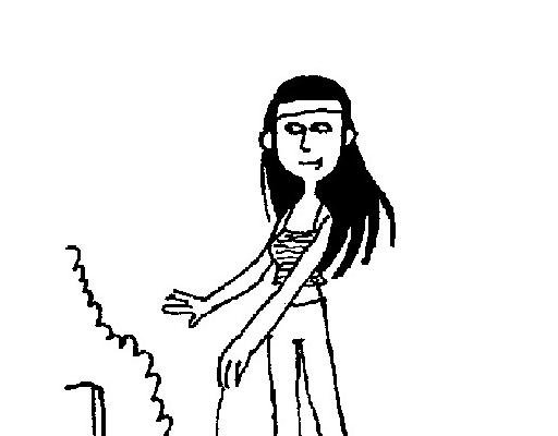 无题三