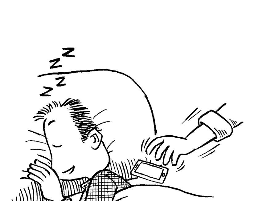 手机