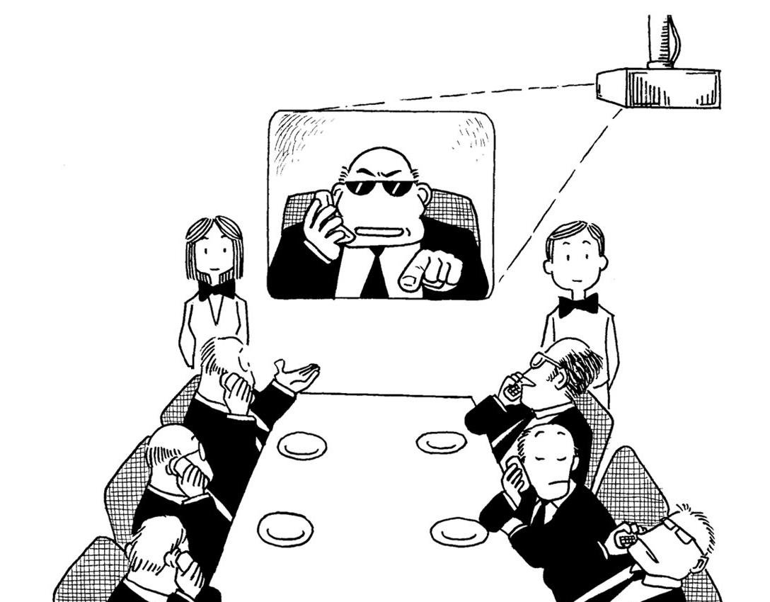 手机
