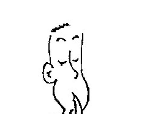 意外