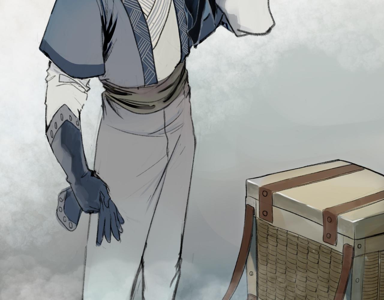 烟花少年