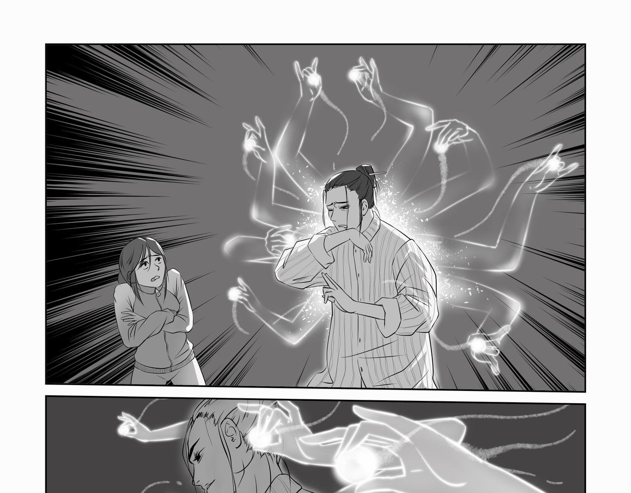 神仙（三）